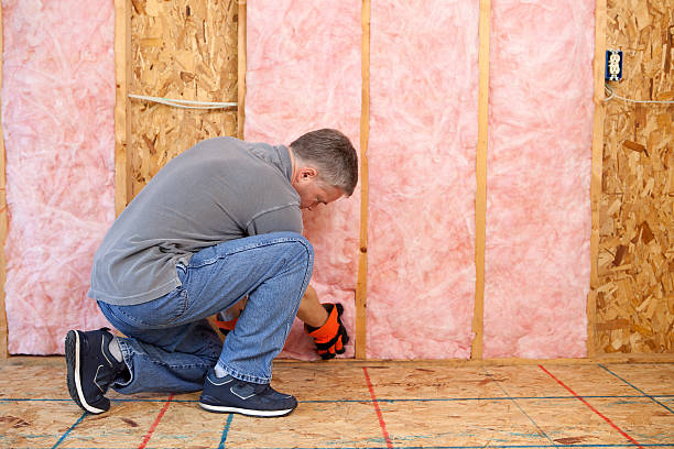 Best Commercial Insulation in Glen Lyon, PA